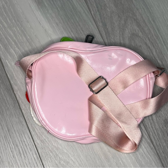 Loungefly Hello Kitty Crossbody (2011) - Picture 6 of 8